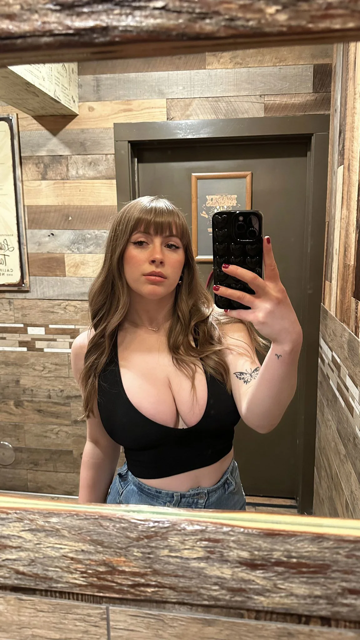 Carrie - Escort Kensington