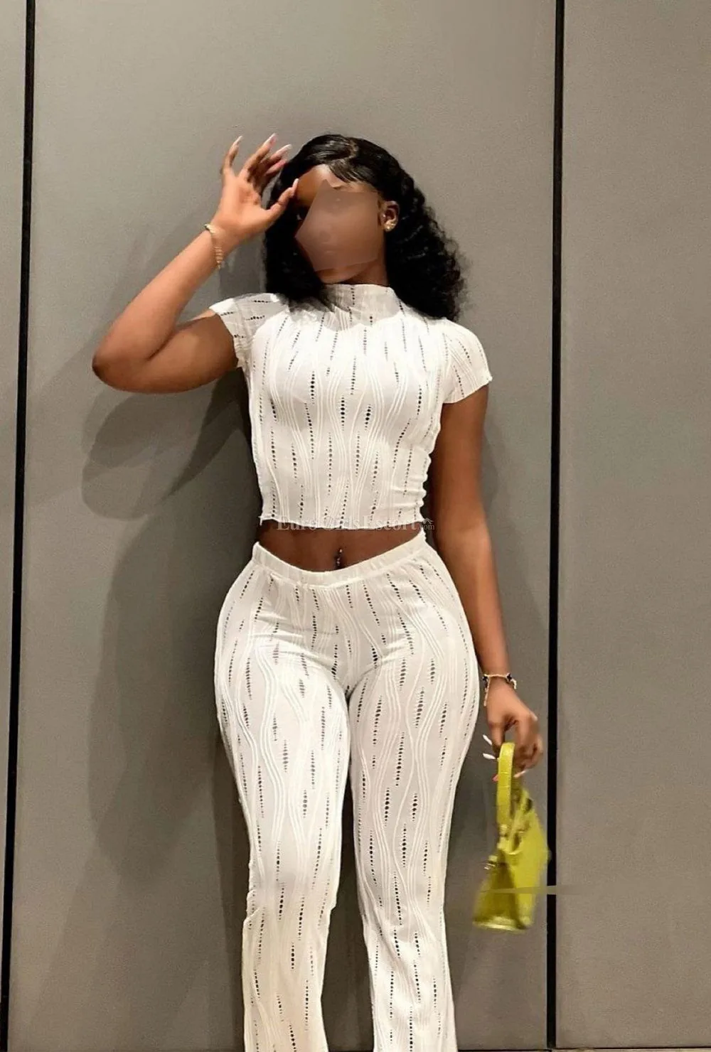 Faith - Escort Birmingham