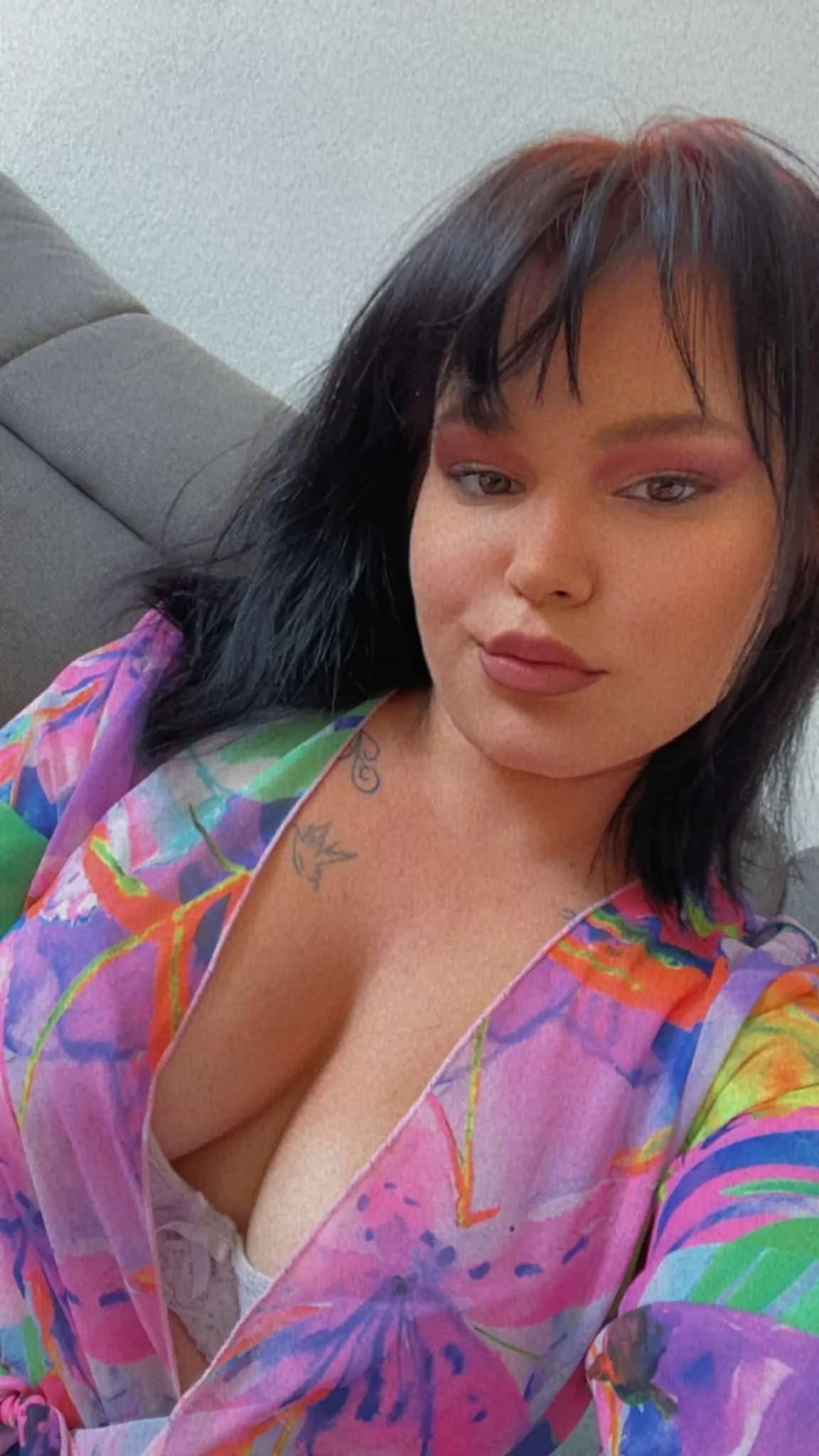 Gloria - Escort Croydon