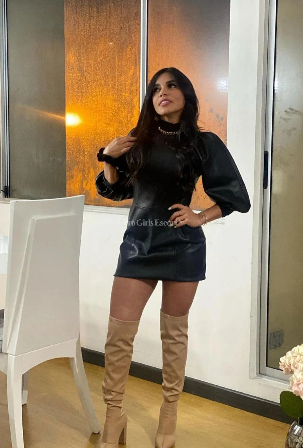 Haydee - Escort Birmingham