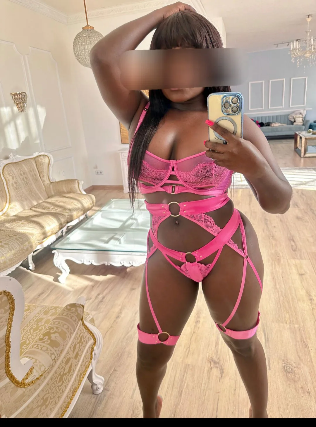 Jolie - Escort Birmingham