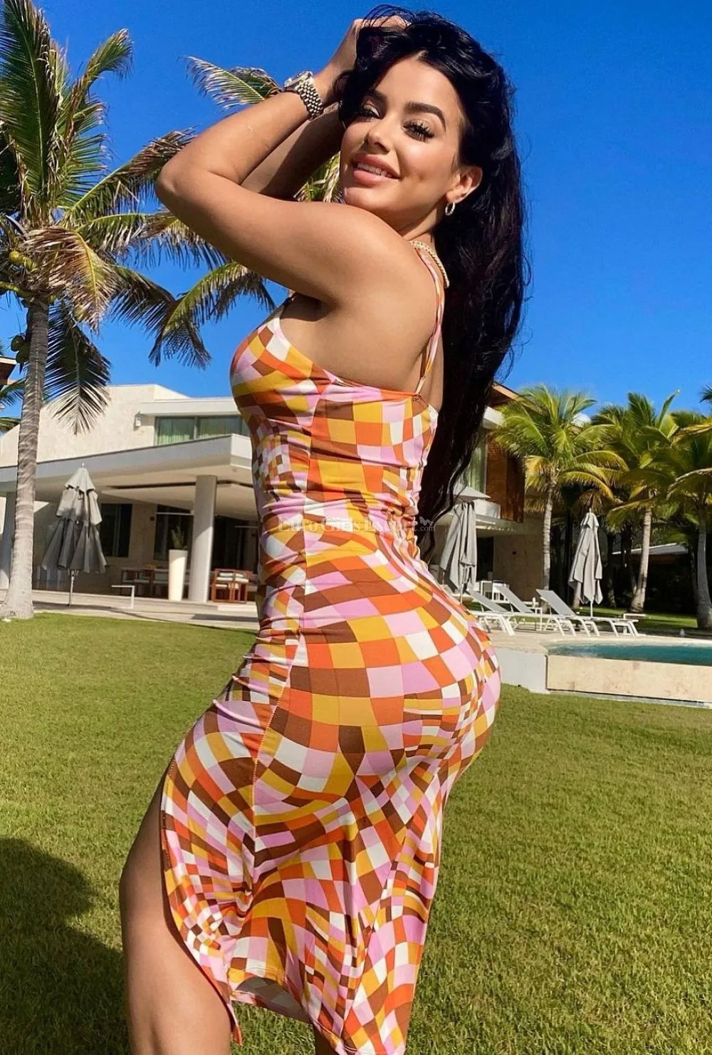 Scouse Ella - Escort Birmingham